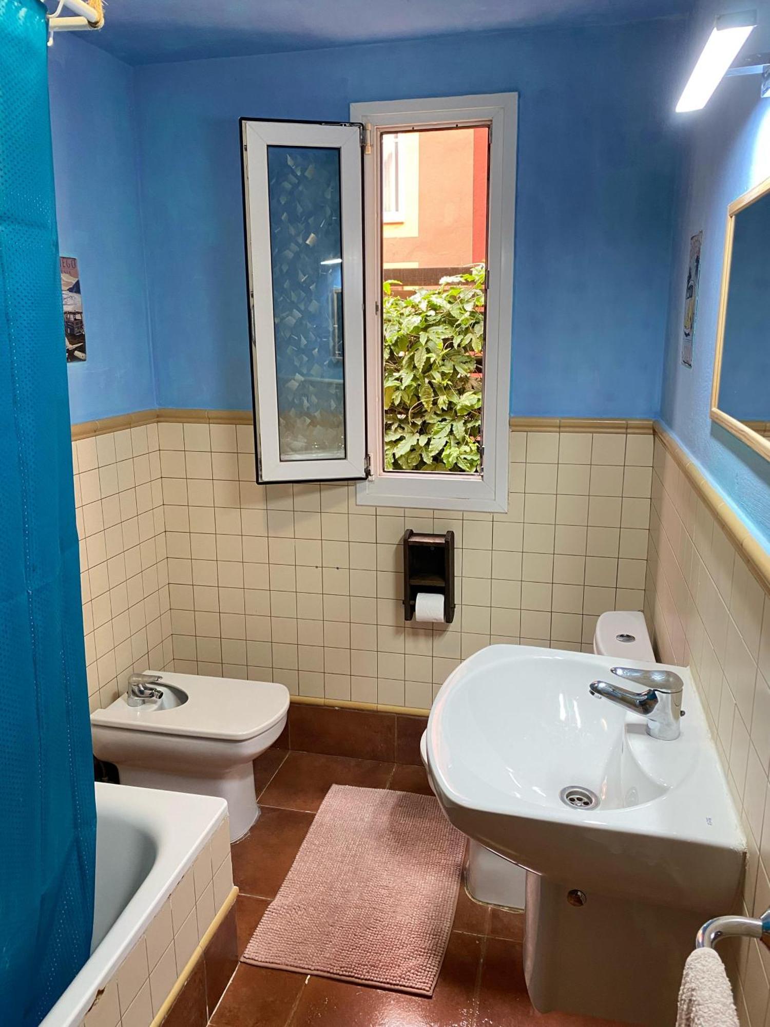 Blue Wave House Corralejo Apartment La Oliva Luaran gambar